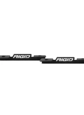 Rigid Industries 360 Spot and 360 Drive Lights A-Pillar Light Kit Ford Bronco 2021                                     - 46722 - Image 2