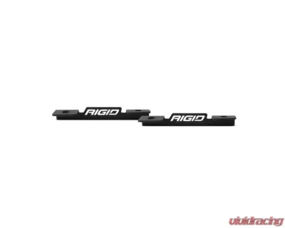 Rigid Industries 360 Spot and 360 Drive Lights A-Pillar Light Kit Ford Bronco 2021 - 46722