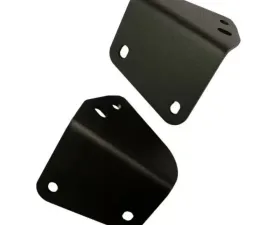 Rigid Industries LED Light Bar Roof Mounts Ford Bronco Sport 2021-2025