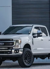 Rigid Industries Bumper Bar Mount Ford Super Duty 2020+                                     - 46732 - Image 4