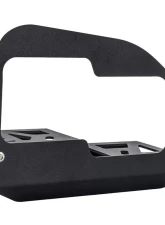 Rigid Industries Dual Fog Mount Ford Super Duty 2020+                                     - 46733 - Image 7