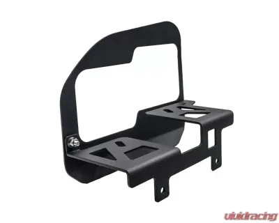 Rigid Industries Dual Fog Mount Ford Super Duty 2020+ - 46733