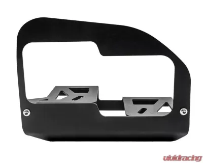 Rigid Industries Dual Fog Kit  Ford Super Duty 2020+ - 46734