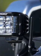 Rigid Industries A-Pillar Mount Ford Superduty 2020+                                     - 46735 - Image 3