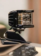 Rigid Industries A-Pillar Kit Ford Raptor | F-150 2021-2025                                     - 46737 - Image 3