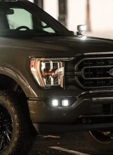 Rigid Industries A-Pillar Kit Ford Raptor | F-150 2021-2025                                     - 46737 - Image 5