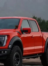 Rigid Industries A-Pillar Kit Ford Raptor | F-150 2021-2025                                     - 46737 - Image 7