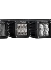 Rigid Industries Triple Fog Lights Kit Ford Raptor 2021-2025                                     - 46738 - Image 7