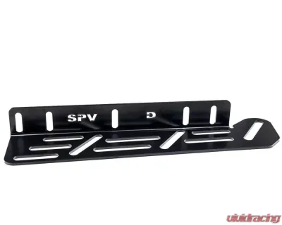 Rigid Industries Triple Fog Lights Kit Ford Raptor 2021-2025 - 46738