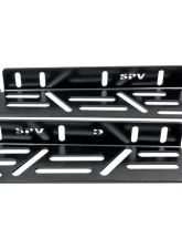 Rigid Industries Triple Fog Lights Kit Ford Raptor 2021-2025                                     - 46738 - Image 4