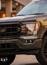 Rigid Industries Dual Fog Light Kit Ford F-150 2021+                                     - 46740 - Image 6