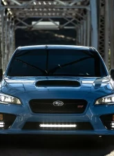 Rigid Industries 360-Series Pro Sae Fog Light Kit White Subaru BRZ | WRX STI | Crosstrek | Legacy | Ascent | Impreza 2012-2020                                     - 37118 - Image 3