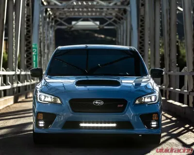 Rigid Industries 360-Series Pro Sae Fog Light Kit White Subaru BRZ | WRX STI | Crosstrek | Legacy | Ascent | Impreza 2012-2020 - 37118