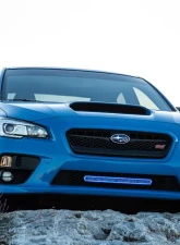 Rigid Industries 360-Series Pro Sae Fog Light Kit White Subaru BRZ | WRX STI | Crosstrek | Legacy | Ascent | Impreza 2012-2020                                     - 37118 - Image 4