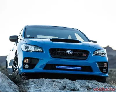 Rigid Industries 360-Series Pro Sae Fog Light Kit White Subaru BRZ | WRX STI | Crosstrek | Legacy | Ascent | Impreza 2012-2020 - 37118