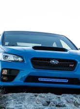 Rigid Industries 360-Series Pro Sae Fog Light Kit Yellow Subaru BRZ | WRX STI | Crosstrek | Legacy | Ascent | Impreza 2012-2020                                     - 37119 - Image 3