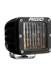 Rigid Industries D-Series Sae Dual Fog Lights Yellow-White Pair                                     - 50482 - Image 3