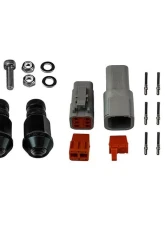 Rigid Industries Rear Chase Pod Light Kit Ford Bronco 2021+                                     - 46727 - Image 2