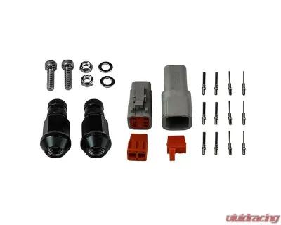 Rigid Industries Rear Chase Pod Light Kit Ford Bronco 2021+ - 46727