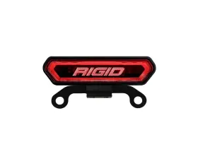 Rigid Industries Rear Chase Pod Light Kit Ford Bronco 2021+