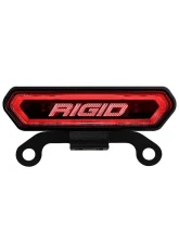 Rigid Industries Rear Chase Pod Light Kit Ford Bronco 2021+                                     - 46727 - Image 3