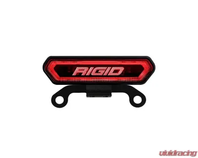 Rigid Industries Rear Chase Pod Light Kit Ford Bronco 2021+ - 46727