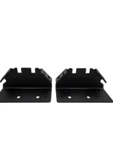 Rigid Industries Roof Pod Mount Ford Bronco 2021+                                     - 46729 - Image 2