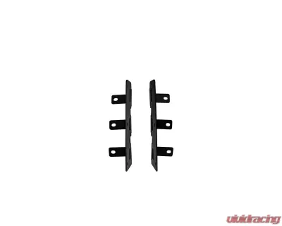 Rigid Industries Mod Bumper Fog Mounts Ford Bronco 2021+ - 46730