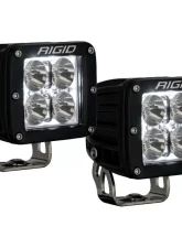 Rigid Industries Radiance+ Pod RGBW - Pair                                     - 202053 - Image 9