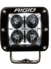 Rigid Industries Radiance+ Pod RGBW - Pair                                     - 202053 - Image 2