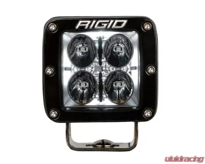 Rigid Industries Radiance+ Pod RGBW - Pair - 202053