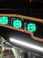 Rigid Industries Radiance+ Pod RGBW - Pair                                     - 202053 - Image 8