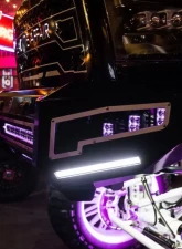 Rigid Industries Radiance+ Pod RGBW - Pair                                     - 202053 - Image 9