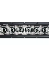 Rigid Industries Radiance+ 10 Inch RGBW Light Bar                                     - 210053 - Image 6