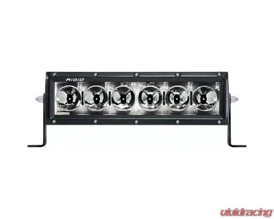 Rigid Industries Radiance+ 10 Inch RGBW Light Bar - 210053