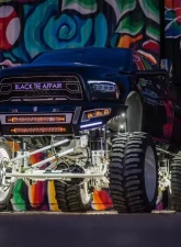 Rigid Industries Radiance+ 10 Inch RGBW Light Bar                                     - 210053 - Image 5