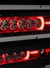 Rigid Industries Radiance+ 10 Inch RGBW Light Bar                                     - 210053 - Image 6