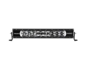 Rigid Industries Radiance+ 20 Inch RGBW Light Bar