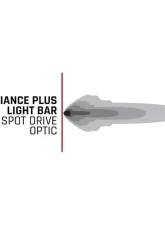 Rigid Industries Radiance+ 20 Inch RGBW Light Bar                                     - 220053 - Image 2