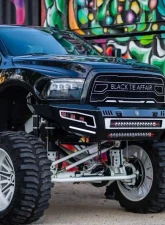 Rigid Industries Radiance+ 20 Inch RGBW Light Bar                                     - 220053 - Image 6