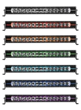 Rigid Industries Radiance+ 30 Inch RGBW Light Bar                                     - 230053 - Image 4