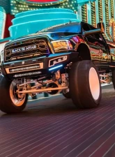 Rigid Industries Radiance+ 30 Inch RGBW Light Bar                                     - 230053 - Image 6