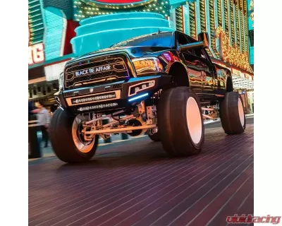 Rigid Industries Radiance+ 30 Inch RGBW Light Bar - 230053