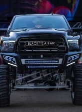 Rigid Industries Radiance+ 50 Inch RGBW Light Bar                                     - 250053 - Image 5