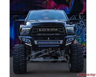 Rigid Industries Radiance+ 50 Inch RGBW Light Bar - 250053