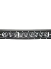 Rigid Industries Radiance+ Curved 20 Inch RGBW Light Bar                                     - 320053 - Image 3