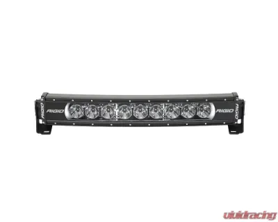 Rigid Industries Radiance+ Curved 20 Inch RGBW Light Bar - 320053