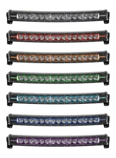 Rigid Industries Radiance+ Curved 20 Inch RGBW Light Bar                                     - 320053 - Image 3