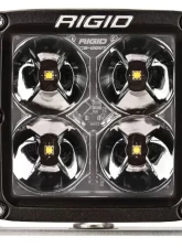 Rigid Industries Radiance+ Pod XL RGBW - Pair                                     - 322053 - Image 2