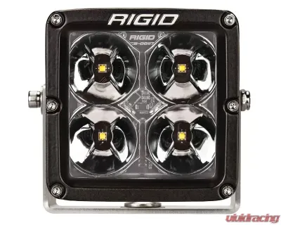 Rigid Industries Radiance+ Pod XL RGBW - Pair - 322053